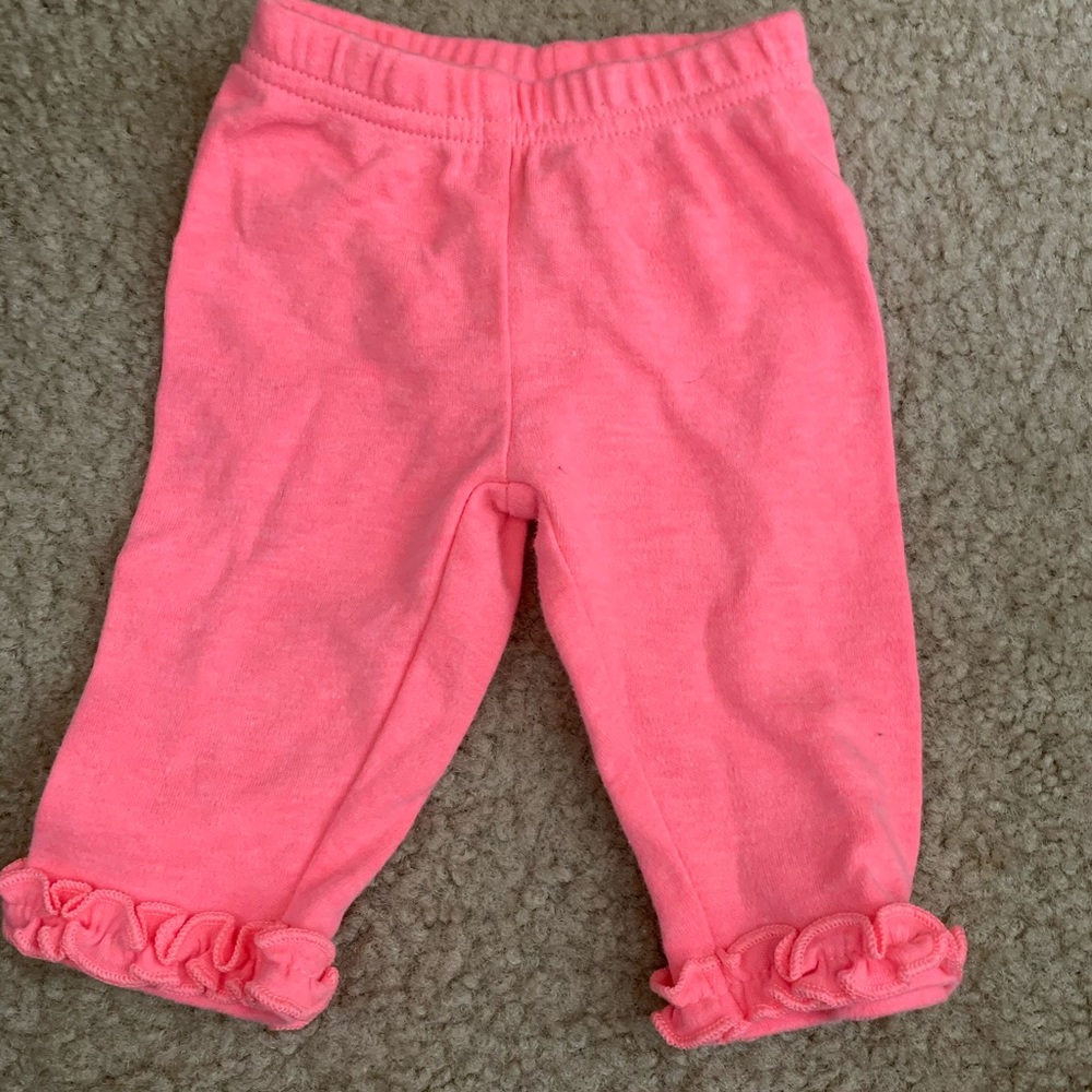 Baby clothes